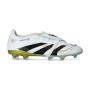 Predator Pro FT FG-White-Core Black-Gold Met