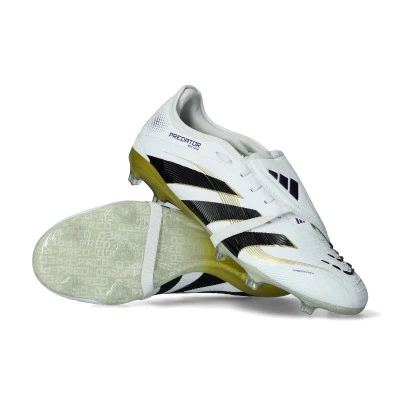 Chaussure de football Predator Pro FT FG
