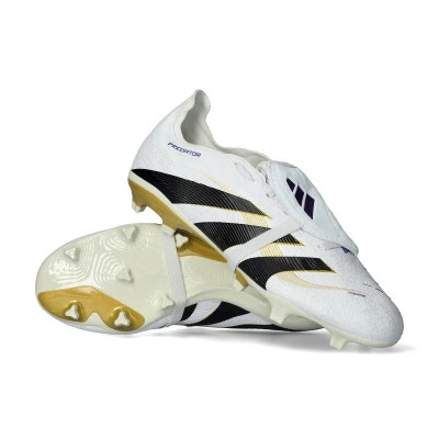 Chaussure de football Predator League FT FG/MG