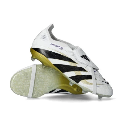Chaussure de football Enfant Predator Elite FT FG