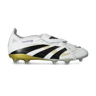 Chaussure de football Enfant Predator Elite FT FG