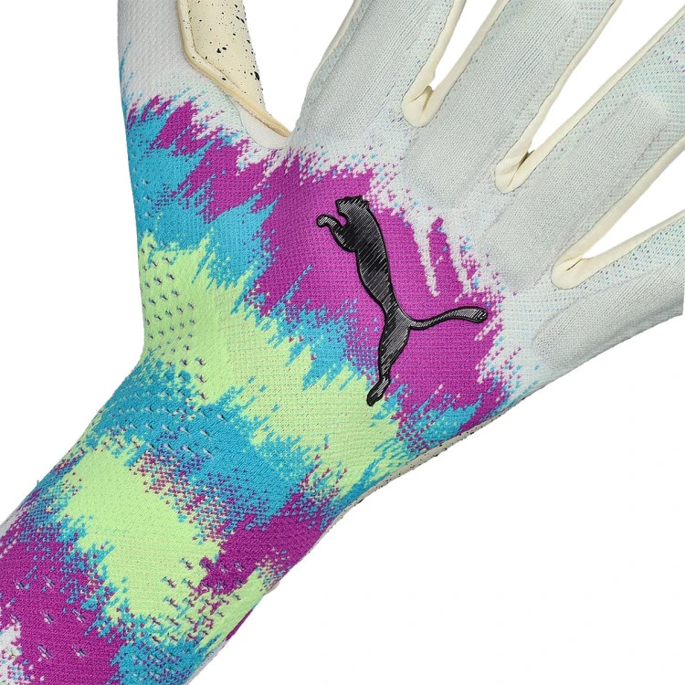 guantes-puma-future-ultimate-brilliance-negative-white-pure-magenta-fizzy-apple-4