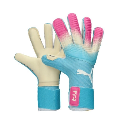 Gants Future Pro Re-Charge Hybrid