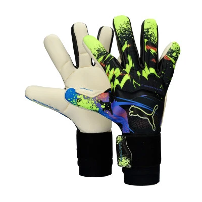 Gants Ultra Ultimate Teaser Hybrid