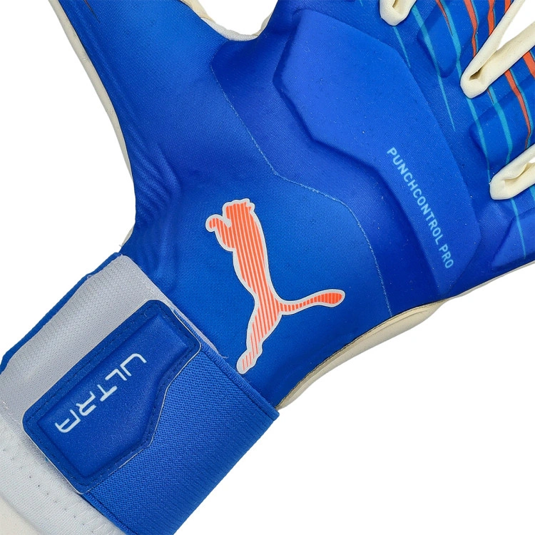 guantes-puma-ultra-ultimativer-hybrid-azul-4
