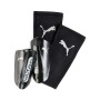 Ultra Twist Sleeve-Black-PUMA Silver