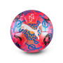 Neymar Jr Graphic Ball-Ultra Blue-Red-White