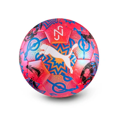 Ballon Neymar Jr Graphic Ball