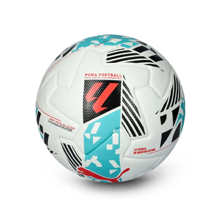 balon-puma-puma-orbita-laliga-1-2025-2026-fifa-quality-pro-box-white-multicolor-2