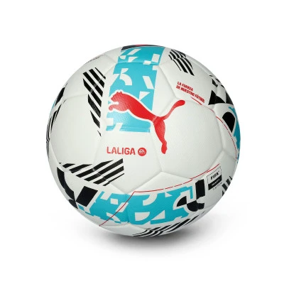 Ballon Orbita Laliga 1 2025-2026 Fifa Quality Box