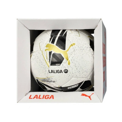 Ballon Orbita Laliga El Clásico 2025-2026 Replica Box