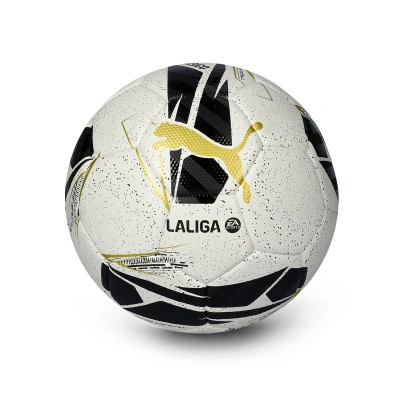 Ballon Orbita Laliga El Clásico 2025-2026 Replica Box