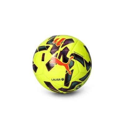 Ballon Mini Orbita Laliga 2025-2026