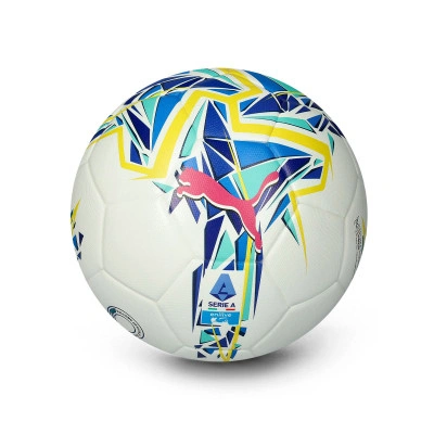 Ballon Orbita Serie A 2025-2026 Fifa Quality Box