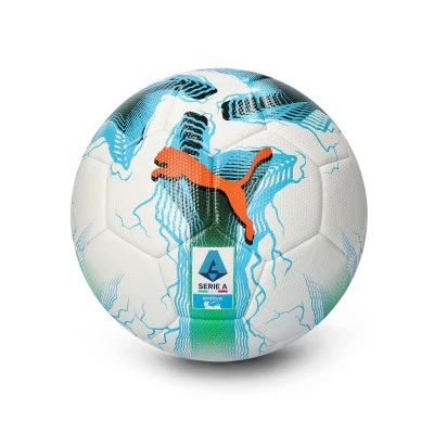 Ballon Orbita Serie A 2025-2026 Réplique