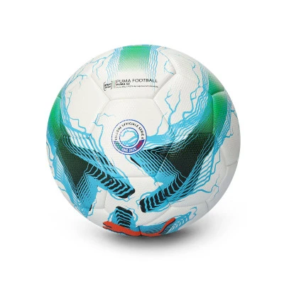 Ballon Orbita Serie A 2025-2026 Réplique