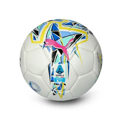 Ballon Orbita Serie A 2025-2026 Replica