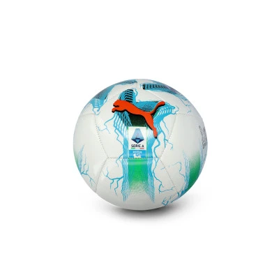 Ballon Mini Orbita Serie A 2025-2026