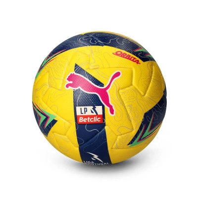 Ballon Orbita Liga Portugal 2025-2026 Fifa Quality Pro