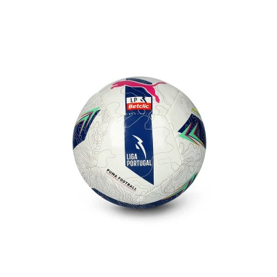 Ballon Mini Orbita Liga Portugal 2025-2026