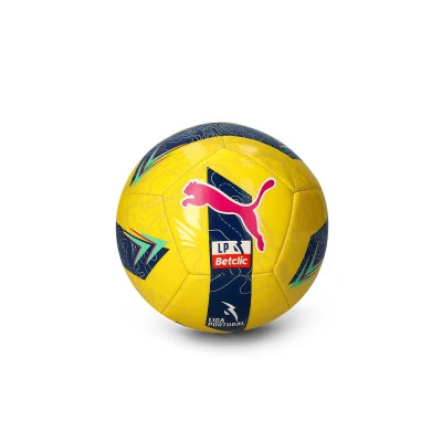 Ballon Mini Orbita Liga Portugal 2025-2026