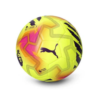 Ballon Orbita Lights Cup Premier League 2025-2026