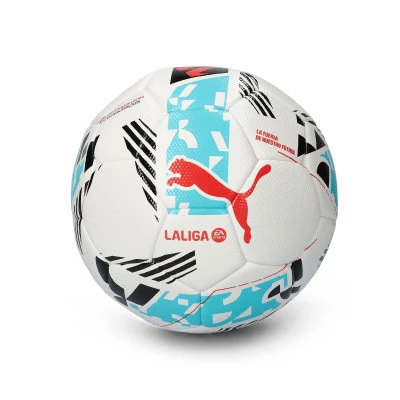 Ballon Orbita Laliga 2025-2026 Réplique Box