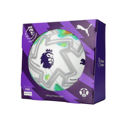 Ballon Orbita Ultimate Premier League Thrill 2025-2026 Fifa Quality Pro