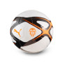 Valencia Cf 2025-2026-White-Orange