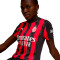 Maillot Puma Domicile femme AC Milan 2025-2026
