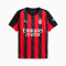 Maillot Puma AC Milan domicile 2025-2026