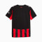 Maillot Puma AC Milan domicile 2025-2026