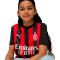 Maillot Puma Enfant AC Milan Domicile 2025-2026