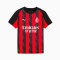 Maillot Puma Enfant AC Milan Domicile 2025-2026