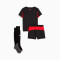 Tenue Puma Enfant Ac Milan Domicile 2025-2026