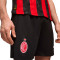 Short Puma Ac Milan domicile 2025-2026