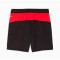 Short Puma Enfant Domicile Ac Milan 2025-2026