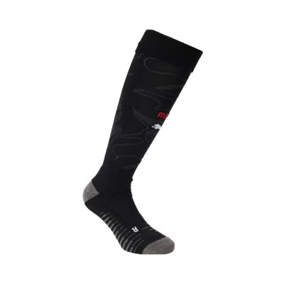 Chaussettes Ac Milan Domicile 2025-2026