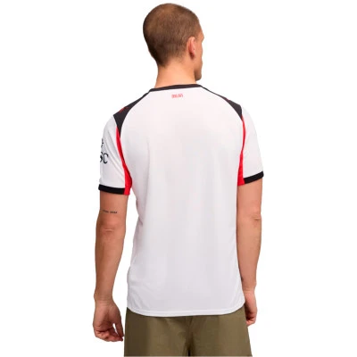 Maillot Extérieur Ac Milan 2025-2026