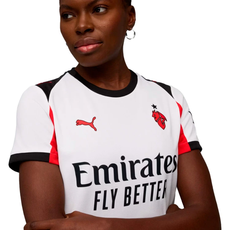 camiseta-puma-ac-milan-segunda-equipacion-2025-2026-mujer-white-for-all-time-red-2
