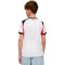 Maillot Puma Extérieur enfant Ac Milan 2025-2026