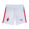 Short Puma Enfant extérieur Ac Milan 2025-2026