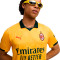 Maillot Puma Troisième kit Ac Milan 2025-2026