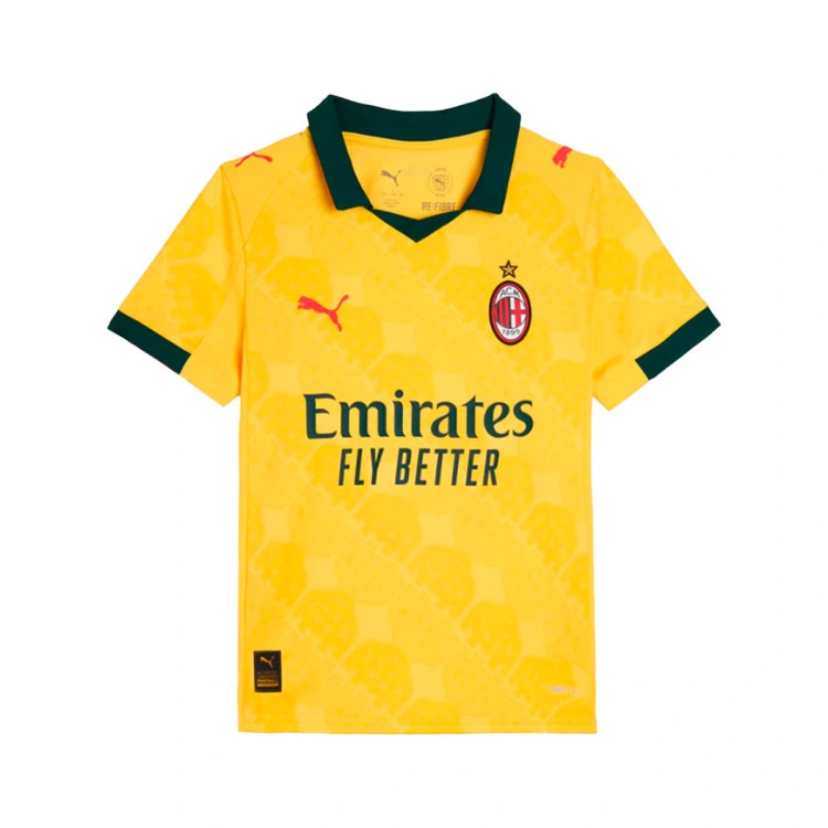 camiseta-puma-ac-milan-tercera-equipacion-2025-2026-nino-sunny-yellow-dark-myrtle-6