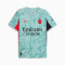 Maillot Puma Domicile Enfant AC Milan 2025-2026