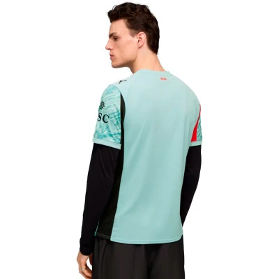 Maillot Domicile Enfant AC Milan 2025-2026