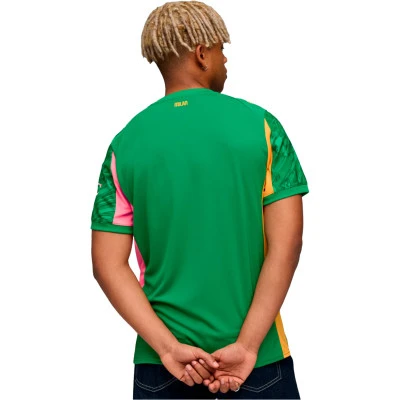 Maillot Extérieur Gardien AC Milan 2025-2026