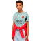 Maillot Puma Domicile gardien de but enfant AC Milan 2025-2026