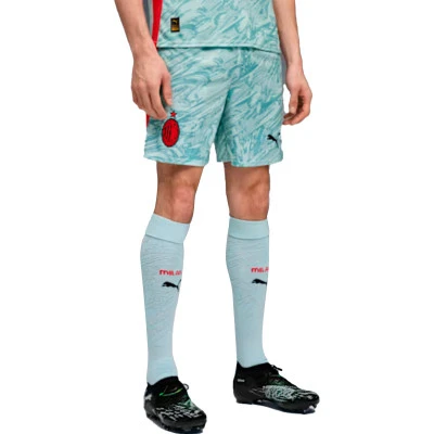 Short Domicile gardien de but Ac Milan 2025-2026