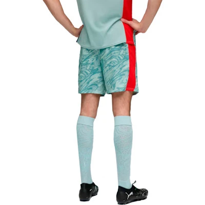 Short Domicile gardien de but Ac Milan 2025-2026